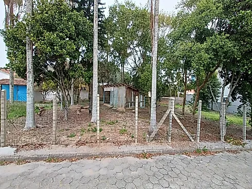 Terreno de 816m² com Zoneamento Arp-2.5 a 450 Metros da Praia do Morro das Pedras - Florianópolis/SC - Terreno em Morro das Pedras, Florianópolis - Foto 3