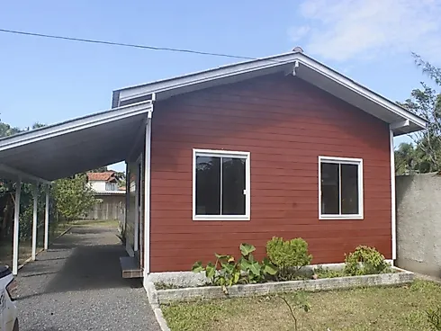 Casa à Venda, Morro das Pedras, Florianópolis, SC - Casa em Morro das Pedras, Florianópolis - Foto 1