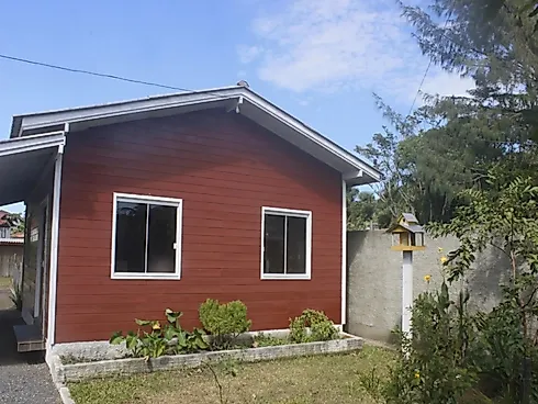 Casa à Venda, Morro das Pedras, Florianópolis, SC - Casa em Morro das Pedras, Florianópolis - Foto 2