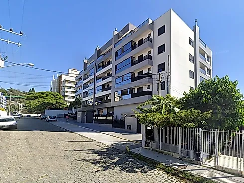 Apartamento com 3 Suítes, Financiável, no Baviera Residence - Trindade - Florianópolis/SC - Apartamento em Trindade, Florianópolis - Foto 1