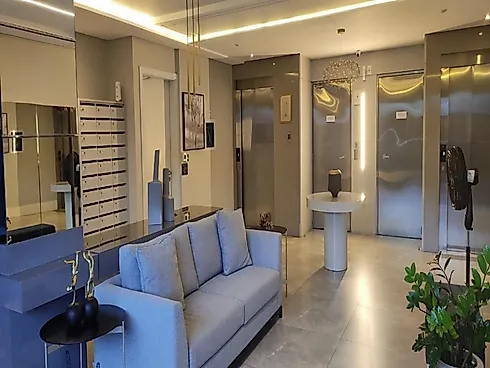 Apartamento com 3 Suítes, Financiável, no Baviera Residence - Trindade - Florianópolis/SC - Apartamento em Trindade, Florianópolis - Foto 4