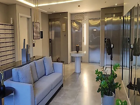 Apartamento com 3 Suítes, Financiável, no Baviera Residence - Trindade - Florianópolis/SC - Apartamento em Trindade, Florianópolis - Foto 5