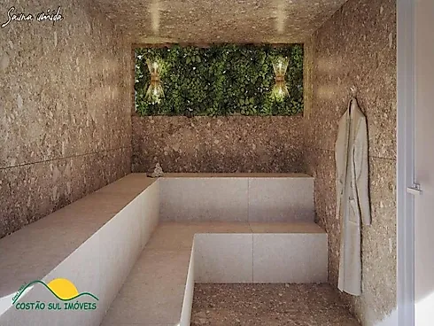 Apartamento de Alto Padrão com 3 Dormitórios no Infiniti Home View, Última Unidade - João Paulo - Fl - Foto 11