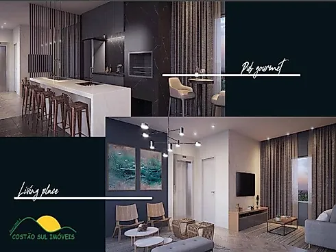 Apartamento de Alto Padrão com 3 Dormitórios no Infiniti Home View, Última Unidade - João Paulo - Fl - Foto 13