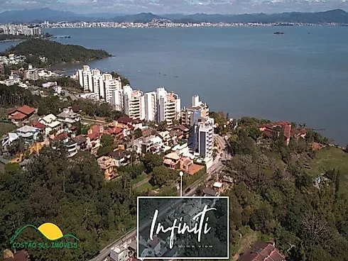 Apartamento de Alto Padrão com 3 Dormitórios no Infiniti Home View, Última Unidade - João Paulo - Fl - Foto 18