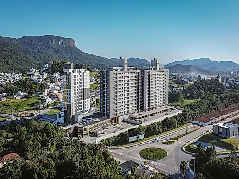Passa Vinte, Palhoça