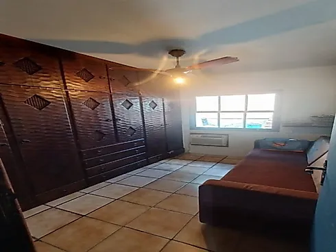 Casa de Alvenaria "Pé-Na-Areia" com 4 Quartos, sendo 1 Suíte, com Trapiche no Ribeirão da Ilha - Flo - Foto 16