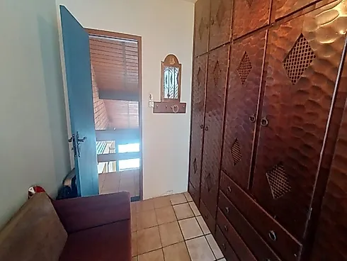 Casa de Alvenaria "Pé-Na-Areia" com 4 Quartos, sendo 1 Suíte, com Trapiche no Ribeirão da Ilha - Flo - Foto 17