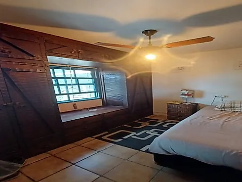 Casa de Alvenaria "Pé-Na-Areia" com 4 Quartos, sendo 1 Suíte, com Trapiche no Ribeirão da Ilha - Flo - Foto 18