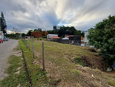 Tapera, Florianópolis