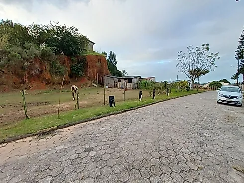 Terreno de 3.408M² com Escritura Pública na Tapera - Florianópolis/SC - Terreno em Tapera, Florianópolis - Foto 5