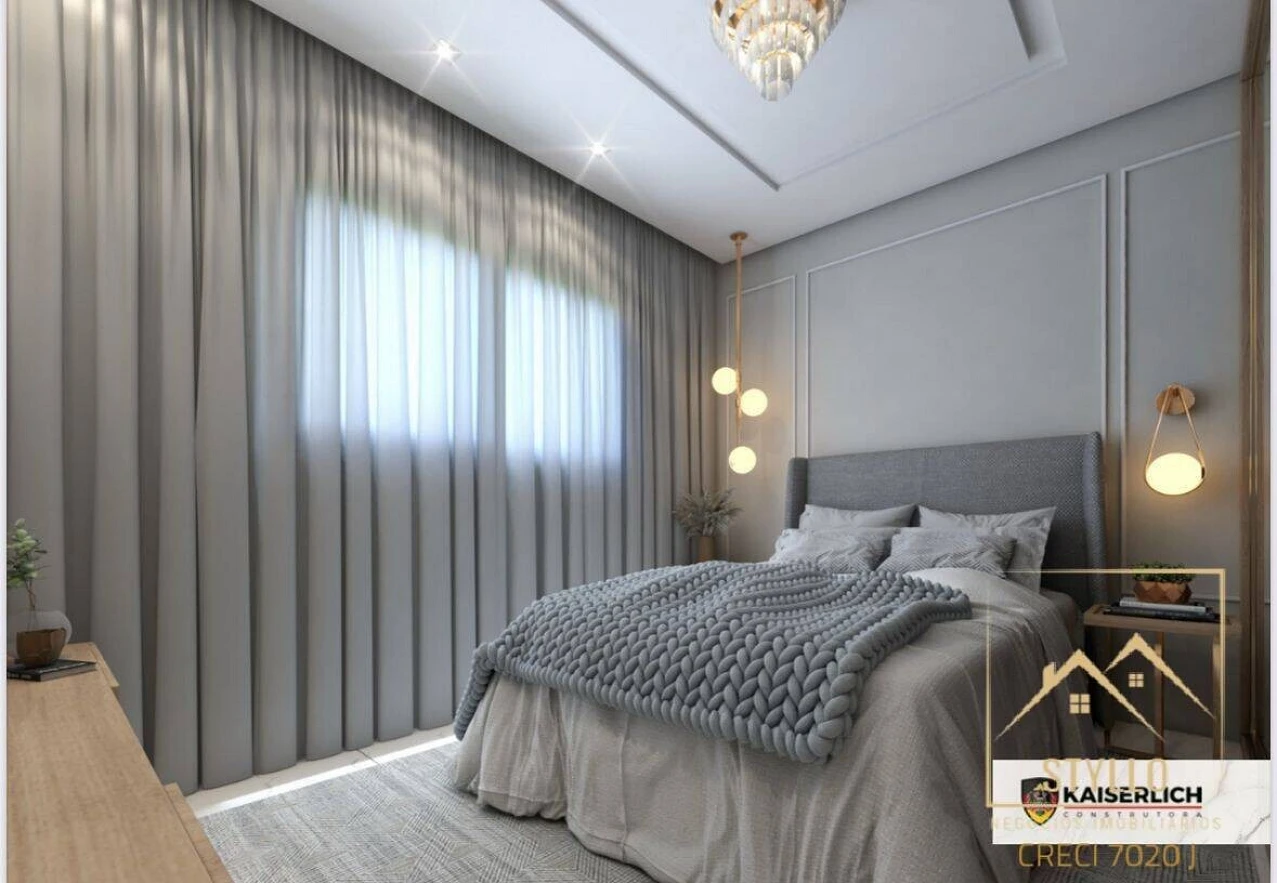 Apartamento em Nova Palhoça, Palhoça
