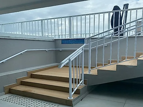 Campeche Hills - Apartamento 2 Dormitórios, sendo 1 Suíte, à Venda, Ribeirão da Ilha, Florianópolis, - Foto 10