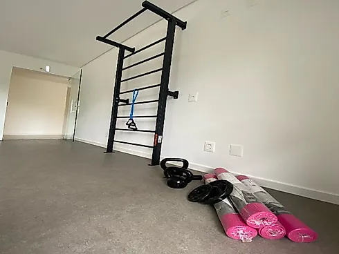 Campeche Hills - Apartamento 2 Dormitórios, sendo 1 Suíte, à Venda, Ribeirão da Ilha, Florianópolis, - Foto 12