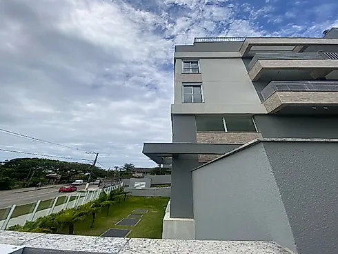 Campeche Hills - Apartamento 2 Dormitórios, sendo 1 Suíte, à Venda, Ribeirão da Ilha, Florianópolis, - Foto 17