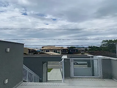 Campeche Hills - Apartamento 2 Dormitórios, sendo 1 Suíte, à Venda, Ribeirão da Ilha, Florianópolis, - Foto 19