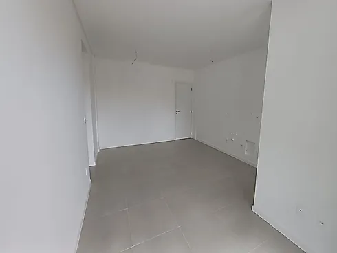 Campeche Hills - Apartamento 2 Dormitórios, sendo 1 Suíte, à Venda, Ribeirão da Ilha, Florianópolis, - Foto 24