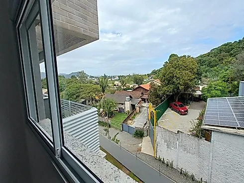 Campeche Hills - Apartamento 2 Dormitórios, sendo 1 Suíte, à Venda, Ribeirão da Ilha, Florianópolis, - Foto 27