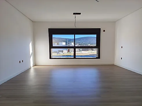 Casa Alto Padrão com Fundo P/ o Lago | Deltaville - Biguaçu/SC - Foto 13