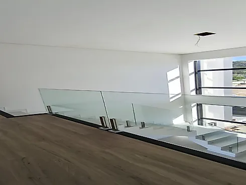 Casa Alto Padrão com Fundo P/ o Lago | Deltaville - Biguaçu/SC - Foto 17