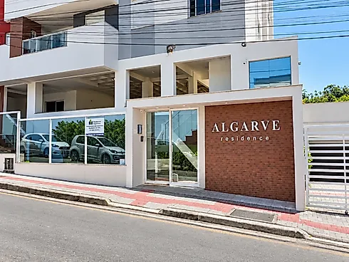 Praia Comprida, São José - SC