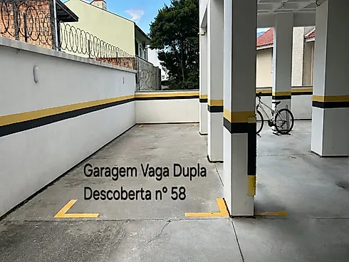 Apartamento 3 Quartos com 1 Suíte e 111m² - Praia Comprida - Apartamento em Praia Comprida, São José - Foto 5