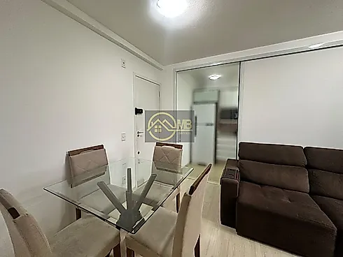 Apartamento com 2 Quartos à Venda, 50m² - Ponte do Imaruim - Apartamento em Ponte do Imaruim, Palhoça - Foto 5