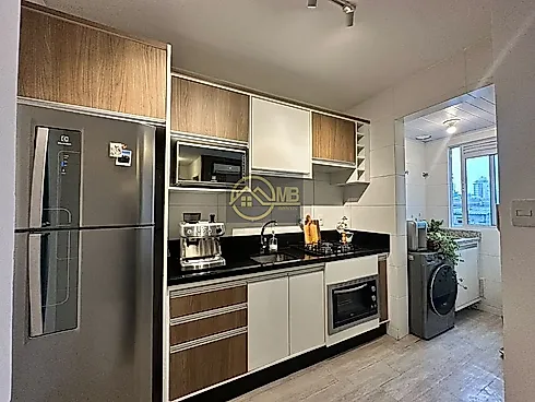 Apartamento com 2 Quartos à Venda, 63m² - Pagani - Foto 11