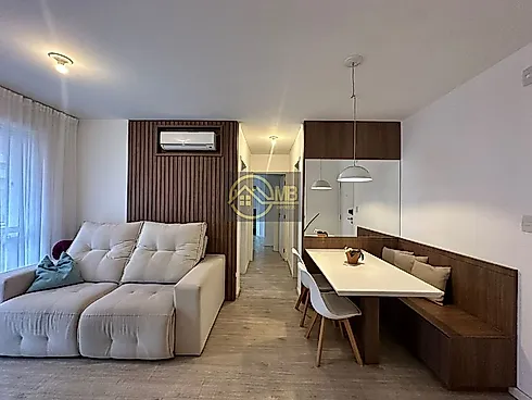 Apartamento com 2 Quartos à Venda, 63m² - Pagani - Foto 2