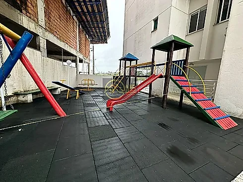 Apartamento com 2 Quartos à Venda, 63m² - Pagani - Foto 27