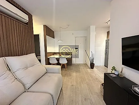 Apartamento com 2 Quartos à Venda, 63m² - Pagani - Foto 3