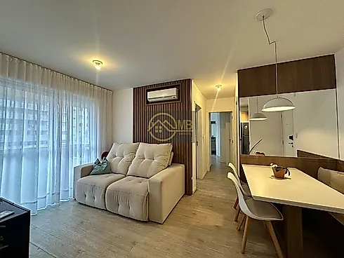 Apartamento com 2 Quartos à Venda, 63m² - Pagani - Foto 6