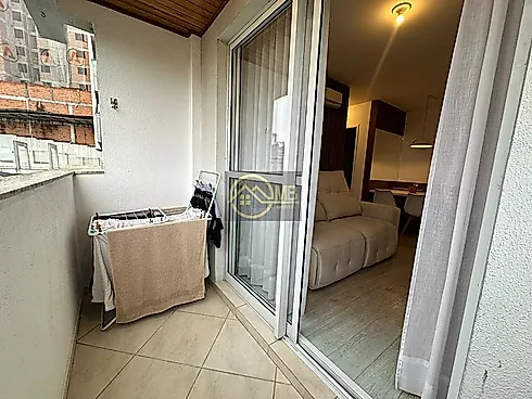 Apartamento com 2 Quartos à Venda, 63m² - Pagani - Foto 9