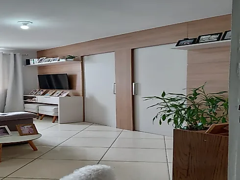 Apartamento em Nossa Senhora do Rosário, São José