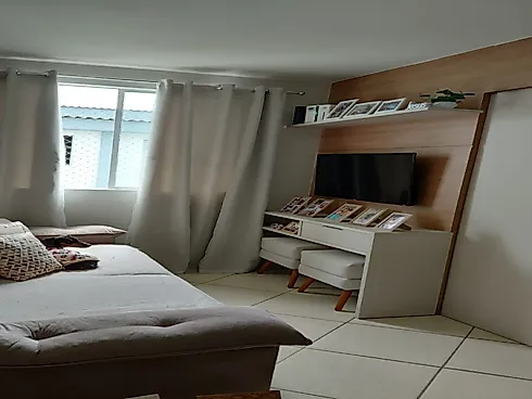 Apartamento em Nossa Senhora do Rosário, São José