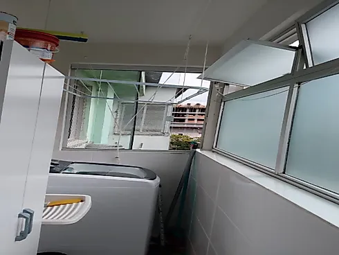 Apartamento em Nossa Senhora do Rosário, São José