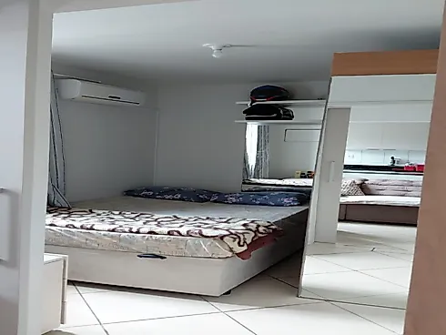 Apartamento 3 Dormitórios | N. Senhora do Rosário – São José/SC - Foto 9