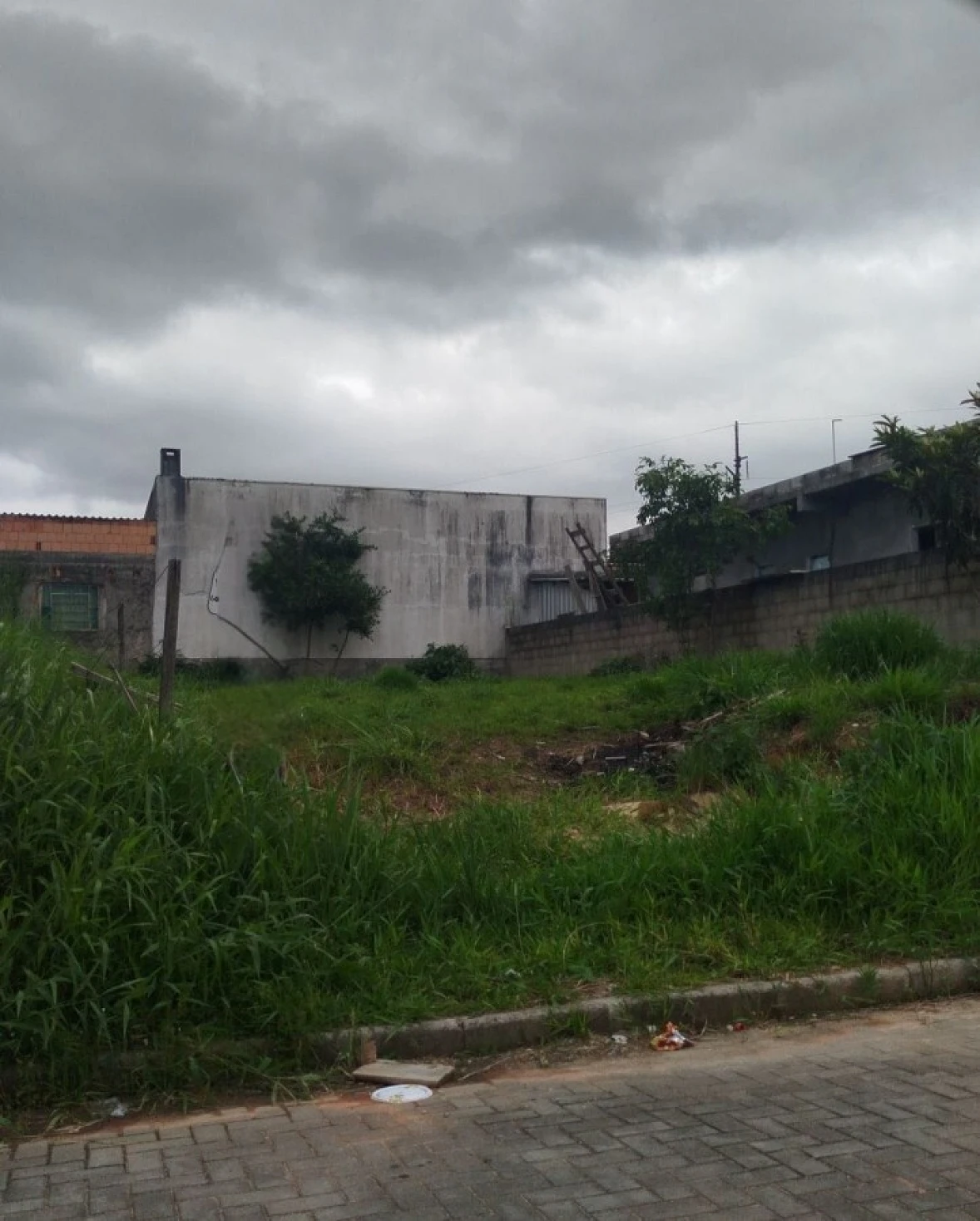 Terreno em Bela Vista, Palhoça