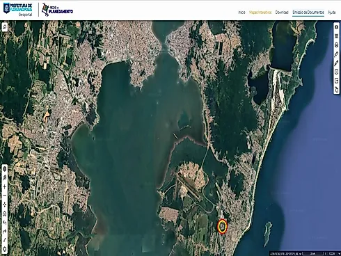 Terreno Plano de 390,95M², Plano, com Escritura Pública, no Condomínio Caminho do Engenho I - Campec - Foto 4