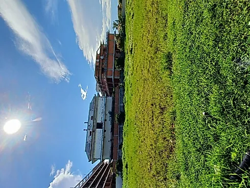 Terreno Plano de 387,12M², Plano, com Escritura Pública, no Condomínio Caminho do Engenho I - Campec - Terreno em Campeche, Florianópolis - Foto 1