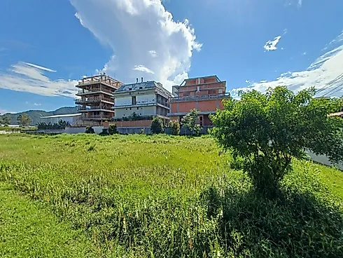 Terreno Plano de 387,12M², Plano, com Escritura Pública, no Condomínio Caminho do Engenho I - Campec - Foto 10