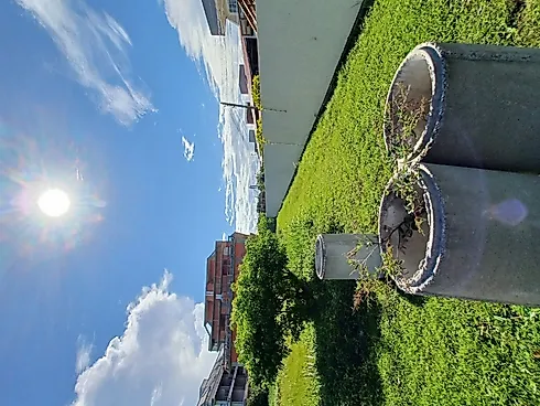 Terreno Plano de 387,12M², Plano, com Escritura Pública, no Condomínio Caminho do Engenho I - Campec - Foto 12