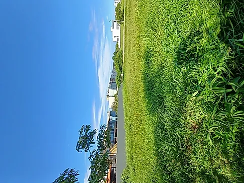 Terreno Plano de 387,12M², Plano, com Escritura Pública, no Condomínio Caminho do Engenho I - Campec - Foto 16