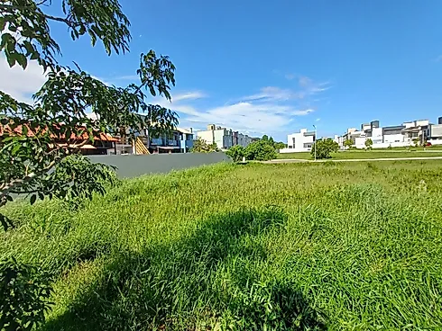 Terreno Plano de 387,12M², Plano, com Escritura Pública, no Condomínio Caminho do Engenho I - Campec - Foto 17