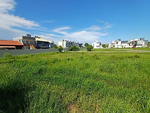 Terreno Plano de 387,12M², Plano, com Escritura Pública, no Condomínio Caminho do Engenho I - Campec - Foto 21