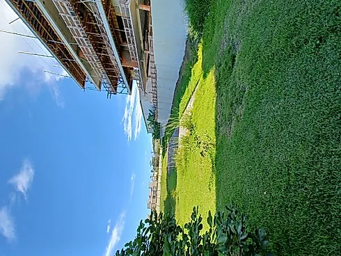 Terreno Plano de 387,12M², Plano, com Escritura Pública, no Condomínio Caminho do Engenho I - Campec - Foto 29