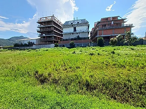 Terreno Plano de 387,12M², Plano, com Escritura Pública, no Condomínio Caminho do Engenho I - Campec - Terreno em Campeche, Florianópolis - Foto 3