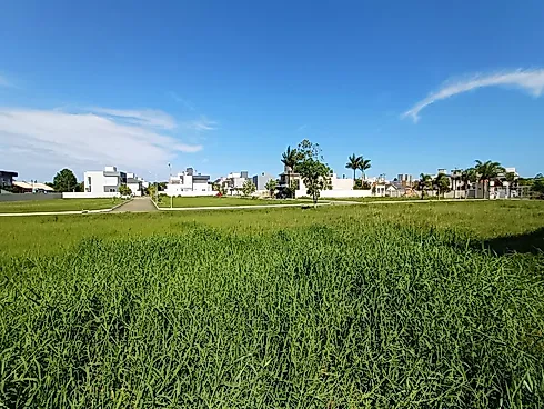 Terreno Plano de 387,12M², Plano, com Escritura Pública, no Condomínio Caminho do Engenho I - Campec - Foto 30