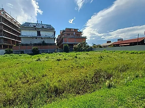 Terreno Plano de 387,12M², Plano, com Escritura Pública, no Condomínio Caminho do Engenho I - Campec - Terreno em Campeche, Florianópolis - Foto 5