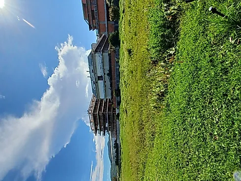 Terreno Plano de 387,12M², Plano, com Escritura Pública, no Condomínio Caminho do Engenho I - Campec - Foto 6